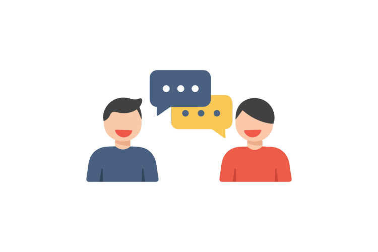 Speech Bubble Clipart