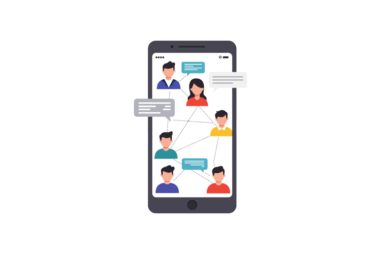 People Clipart