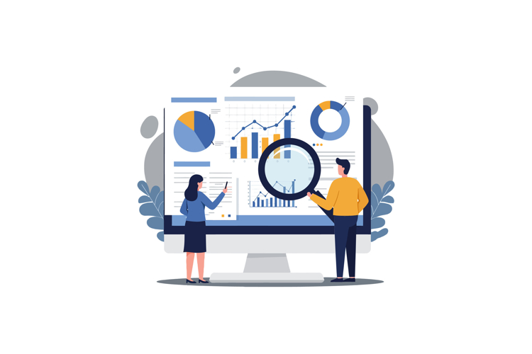 Analysis Clipart Image 20