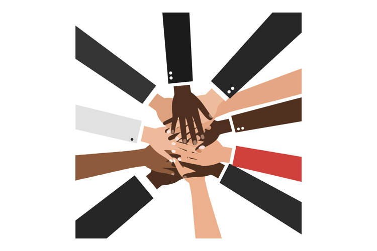 Inclusion Clipart Image 24