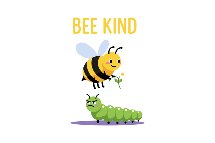 Kindness Clipart