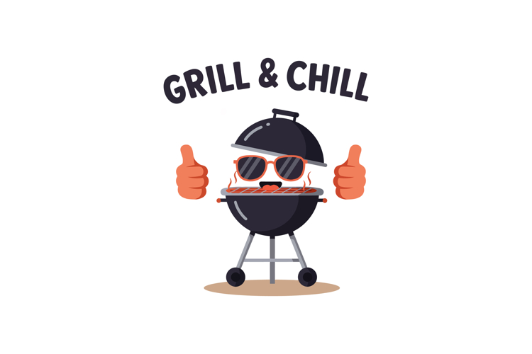 BBQ Clipart Image 20