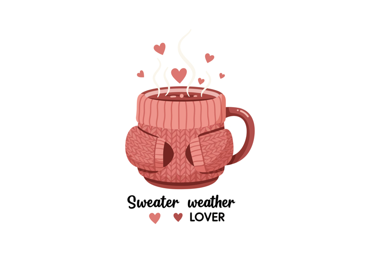 Sweater Clipart Image 20