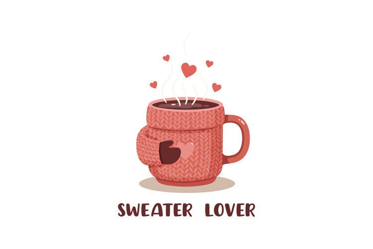 Sweater Clipart Image 19