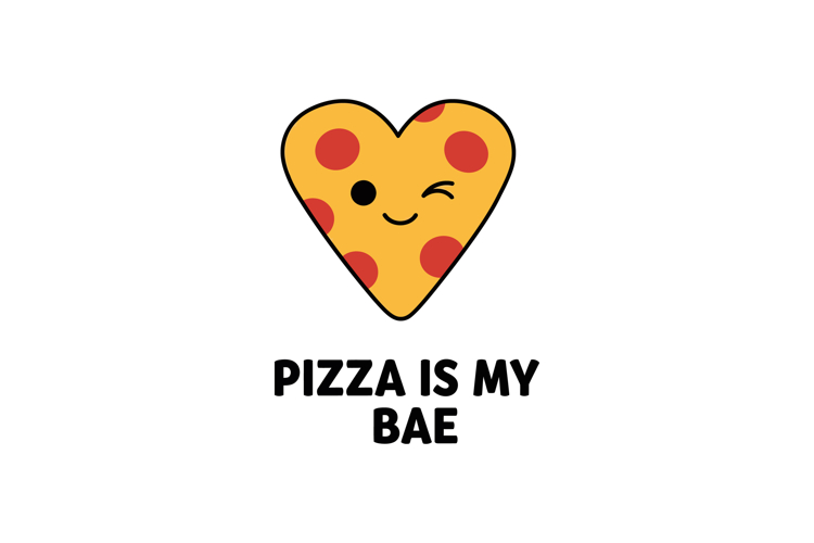 Pizza Clipart Image 20