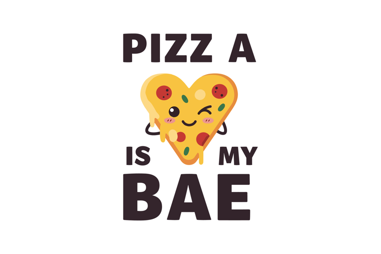 Pizza Clipart Image 19