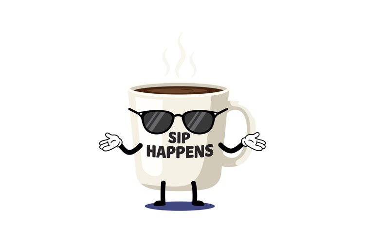 Coffee Clipart Image 15