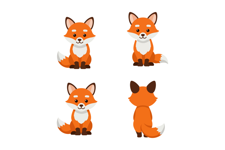 Cartoon Vector Image 8