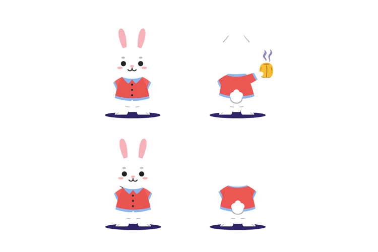 Ears Clipart