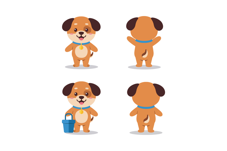 Dog Collar Clipart Image 17