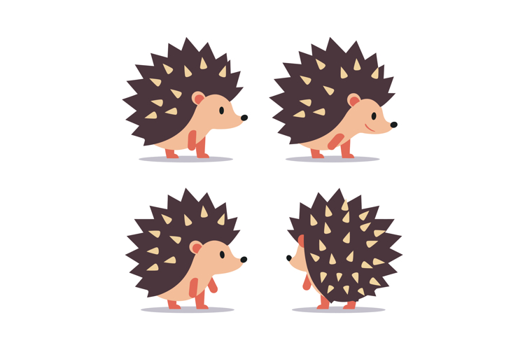 Cartoon Vector Image 7