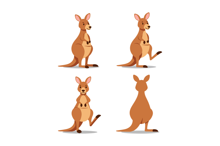 Cartoon Vector