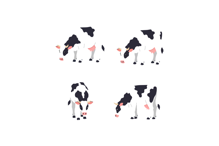Cattle Clipart Image 13