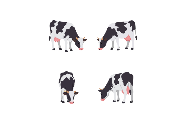 Grass Vector Image 10