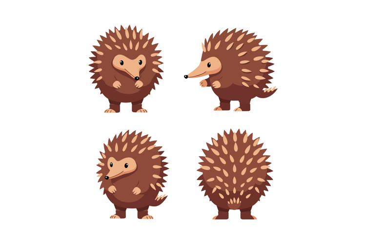 Cartoon Vector Image 16