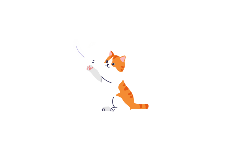 Paw Clipart Image 22