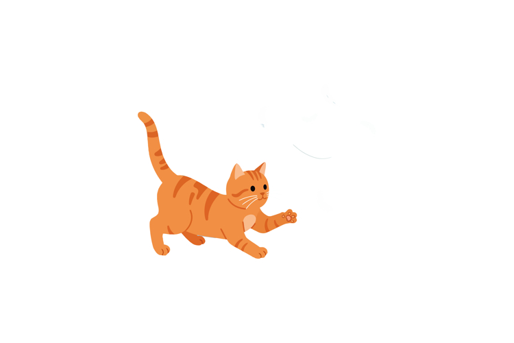 Paw Clipart Image 21