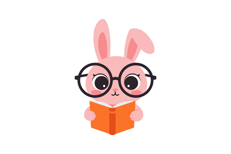 Reading Illustration Image 15