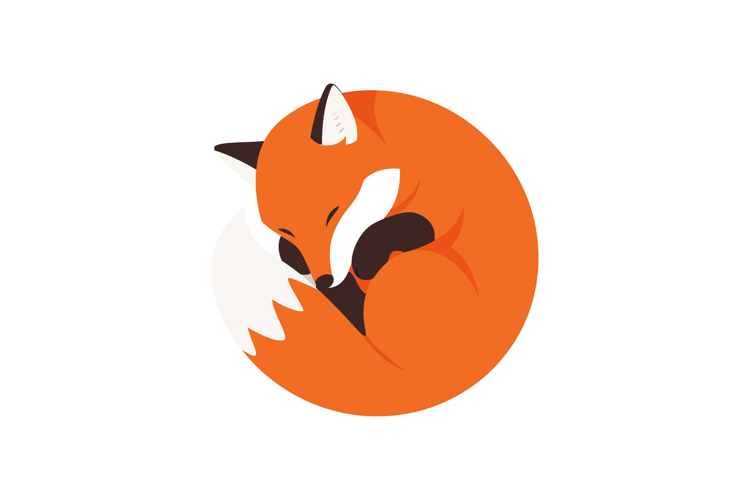 Fox Clipart Image 5