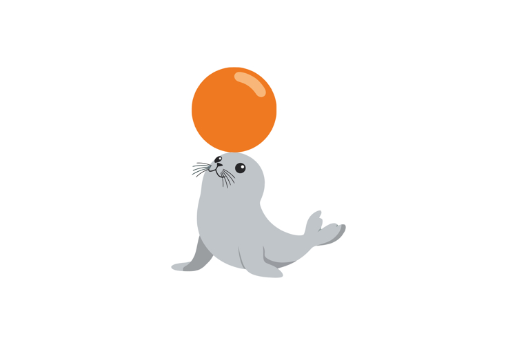 Ball Clipart Image 9