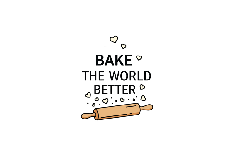 Bake Clipart Image 21