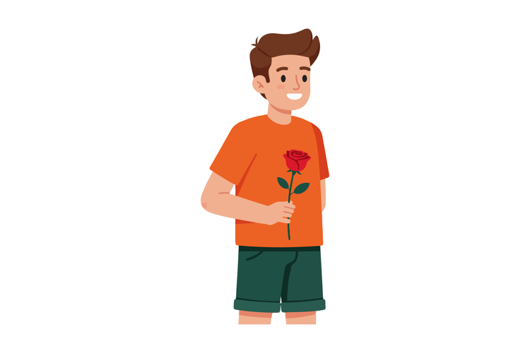 Happiness Clipart Image 20