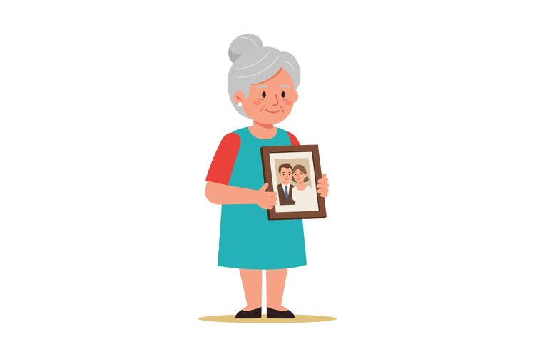 Couple Clipart Image 16