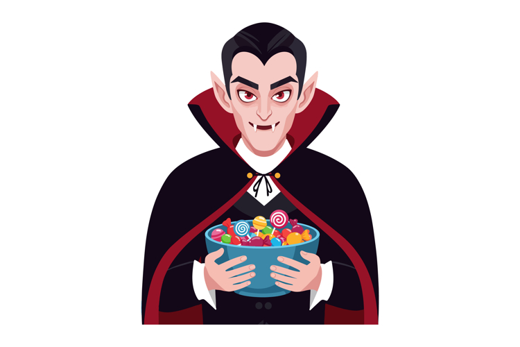 Candy Clipart Image 11