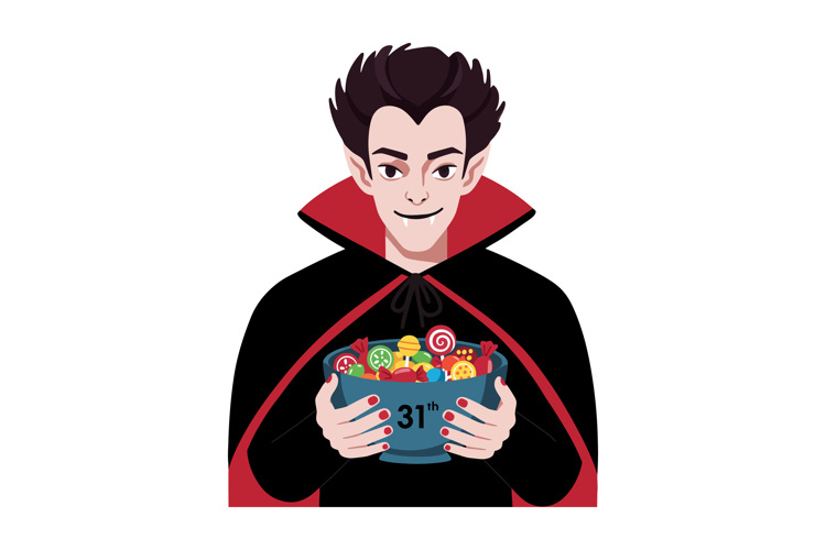 Candy Clipart Image 12