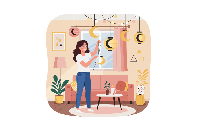 Moon Clipart Image 19