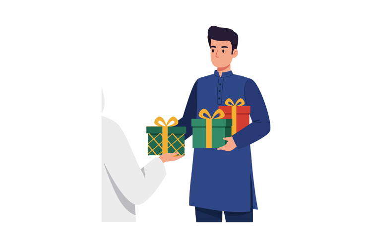 Celebration Clipart Image 6