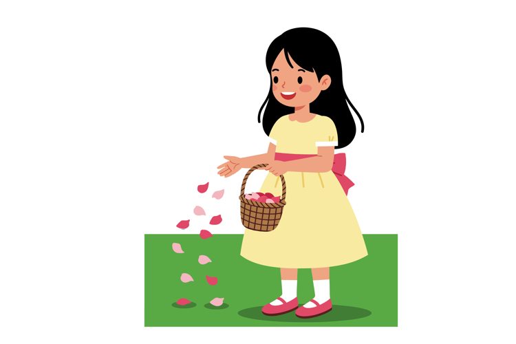 Dress Clipart Image 17