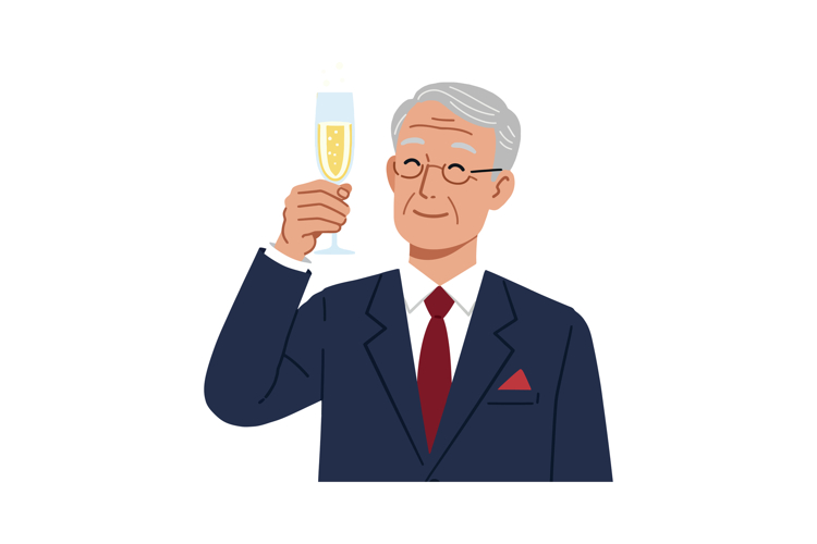 Champagne Glass Clipart Image 21