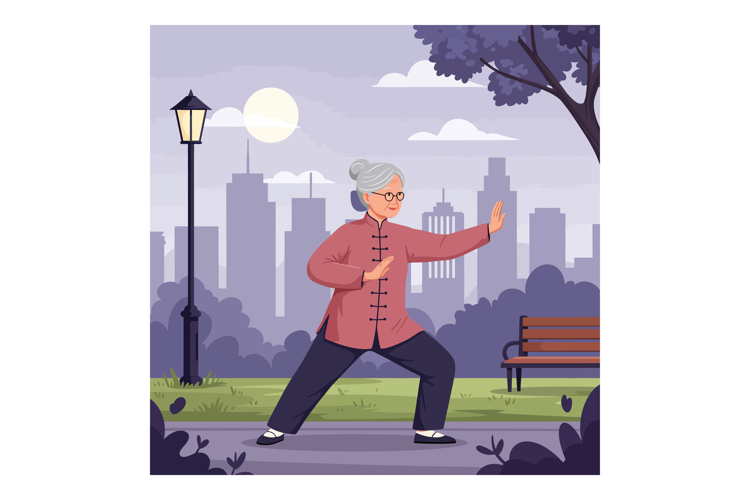 Exercise Clipart Image 5