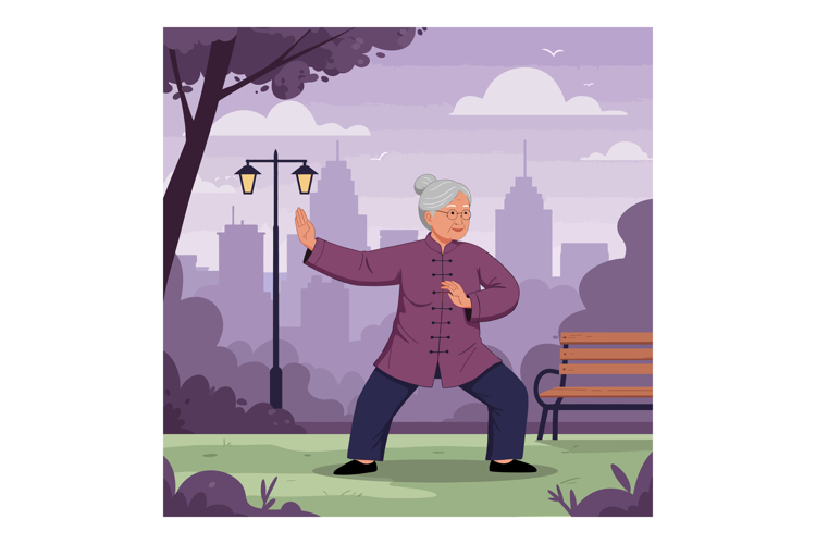 Exercise Clipart Image 13