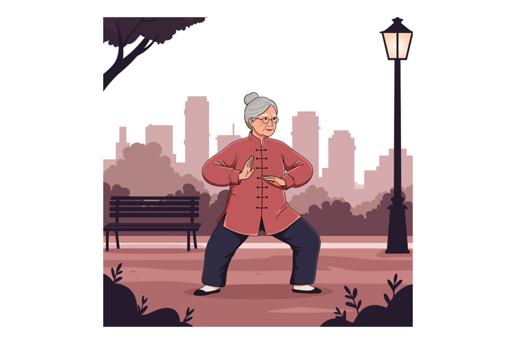 Exercise Clipart Image 15