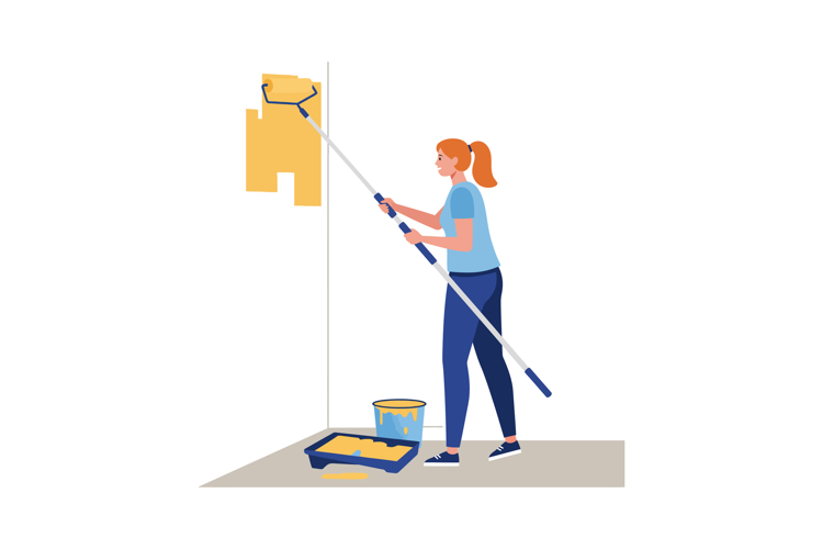 Paint Bucket Clipart Image 11