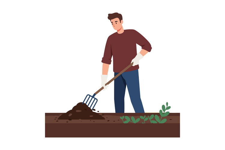 Farming Clipart Image 5