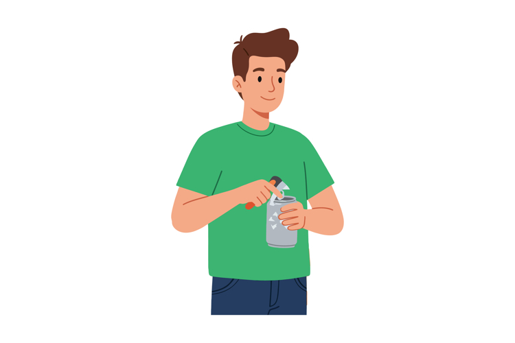 Jeans Clipart Image 15