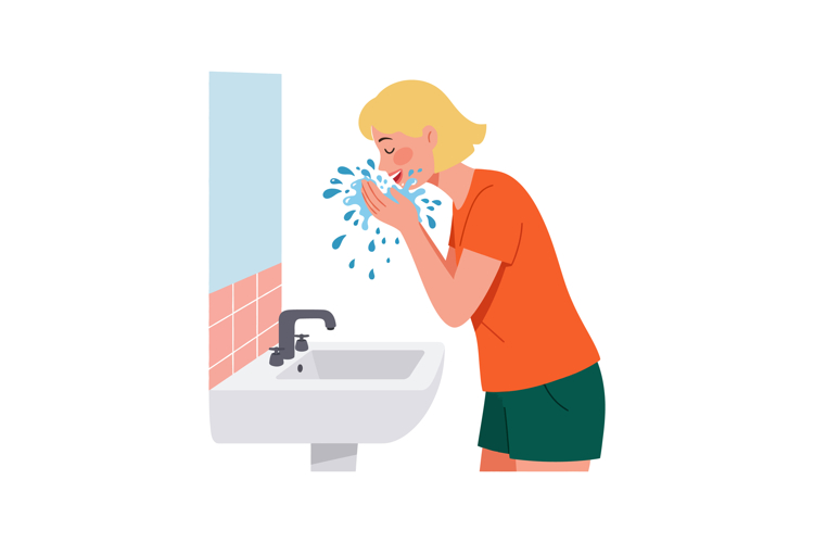 Mirror Clipart Image 4