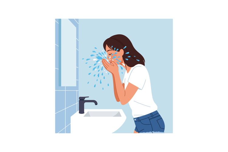 Cleanliness Clipart Image 10