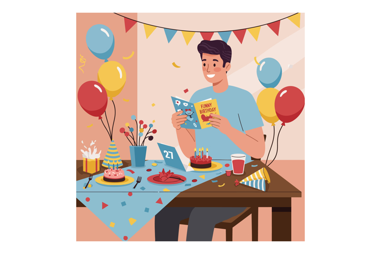 Cake Clipart Image 24