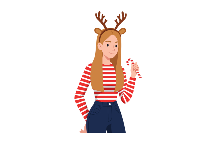 Sweater Clipart Image 20
