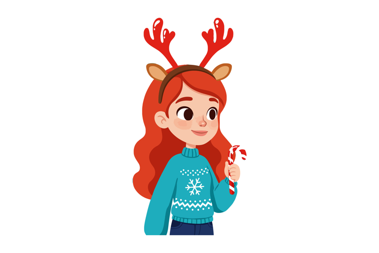 Sweater Clipart Image 4