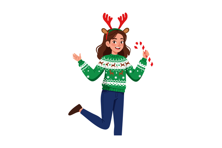Sweater Clipart Image 3