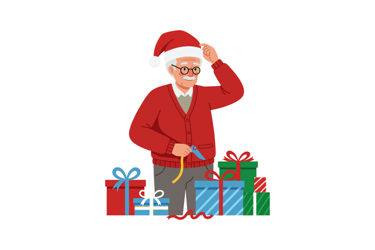Sweater Clipart Image 16
