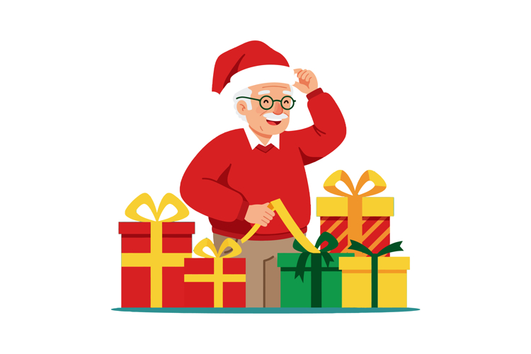 Sweater Clipart Image 4