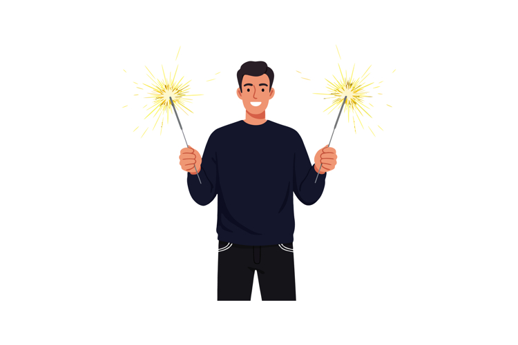 Celebration Clipart Image 5