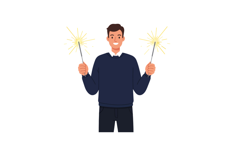 Celebration Clipart Image 6