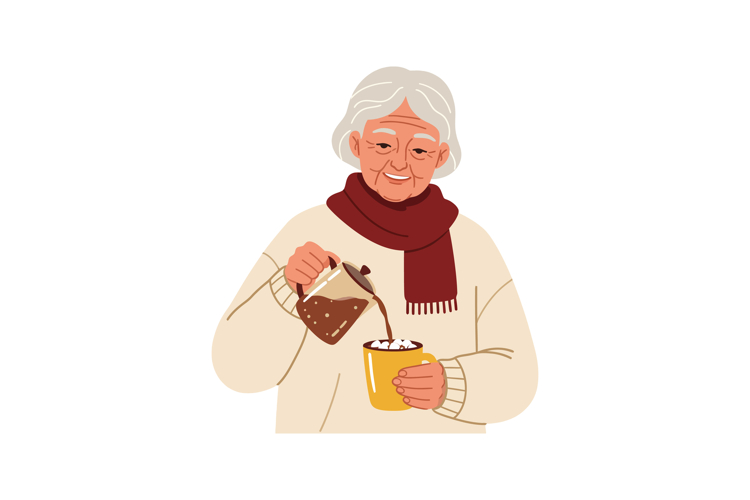 Sweater Clipart Image 18